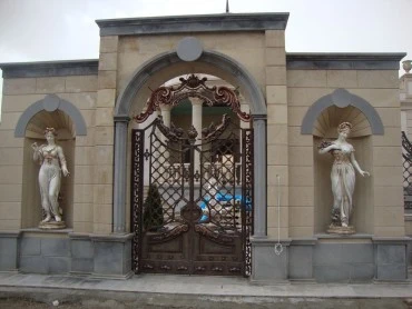 Гипсовые скульптуры: заказ, продажа, изготовление по цене promo13 в Москве