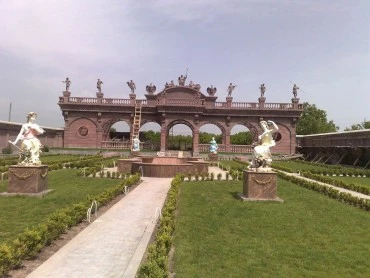 Гипсовые скульптуры: заказ, продажа, изготовление по цене promo13 в Москве