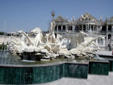 Гипсовые скульптуры: заказ, продажа, изготовление по цене promo13 в Москве