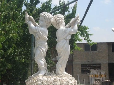 Копии скульптур: заказать изготовление по цене со скидкой promo13