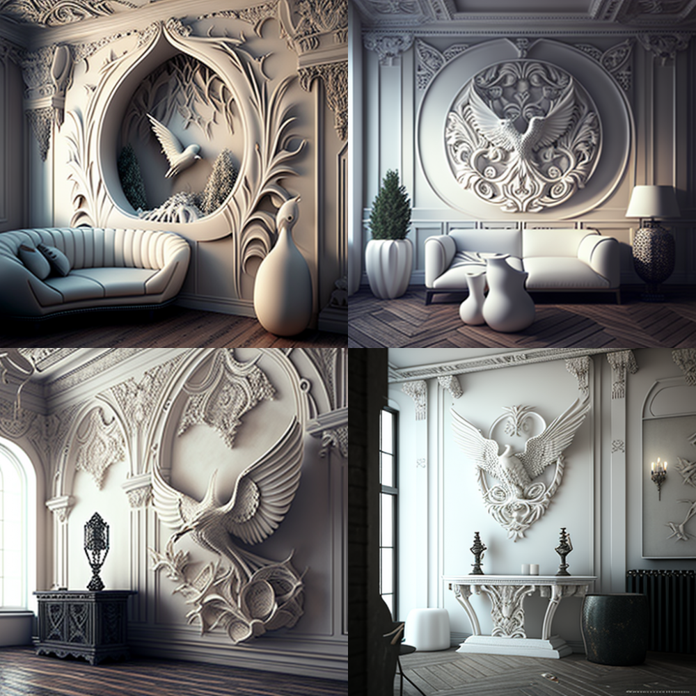 Скульптура купить: преимущества, условия и порядок заказа | Лучшие скульптуры на продажу