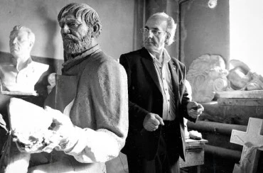 Известный художник скульптор в Москве, Твери - Сардарян Самвел Сергеевич