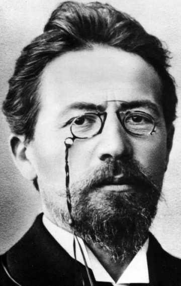 Чехов А.П. Тверская область. Кимрский театр
. Портфолио скульптора Сардаряна Самвела Сергеевича