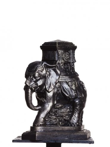 Купить скульптуру из бронзы — изготовление на заказ по цене promo13