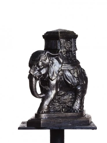 Слон. Портфолио скульптора Сардаряна Самвела Сергеевича