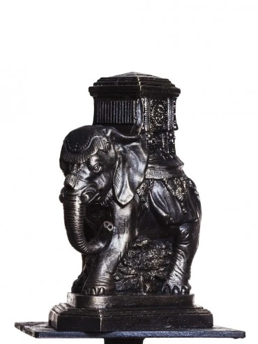 Слон. Портфолио скульптора Сардаряна Самвела Сергеевича