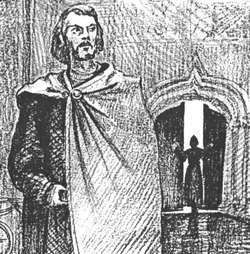 Князь Михаил Александрович Тверской. Портфолио скульптора Сардаряна Самвела Сергеевича