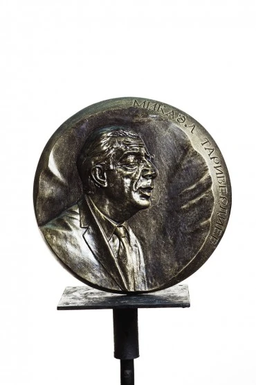 Купить скульптуру из бронзы — изготовление на заказ по цене promo13