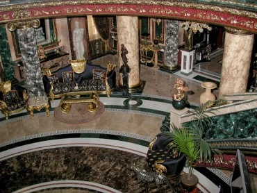 Купить скульптуру из бронзы — изготовление на заказ по цене promo13