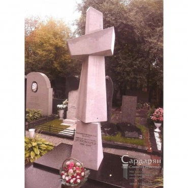 Ритуальная скульптура