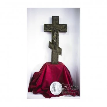 Ритуальная скульптура