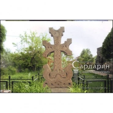 Ритуальная скульптура