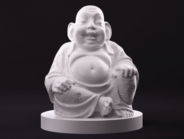 Изготовление скульптур на заказ в компании Феникс Лепнина