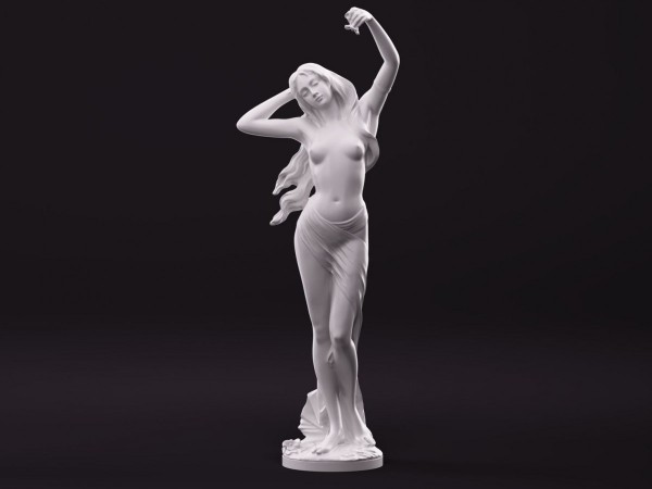 Изготовление скульптур на заказ в компании Феникс Лепнина