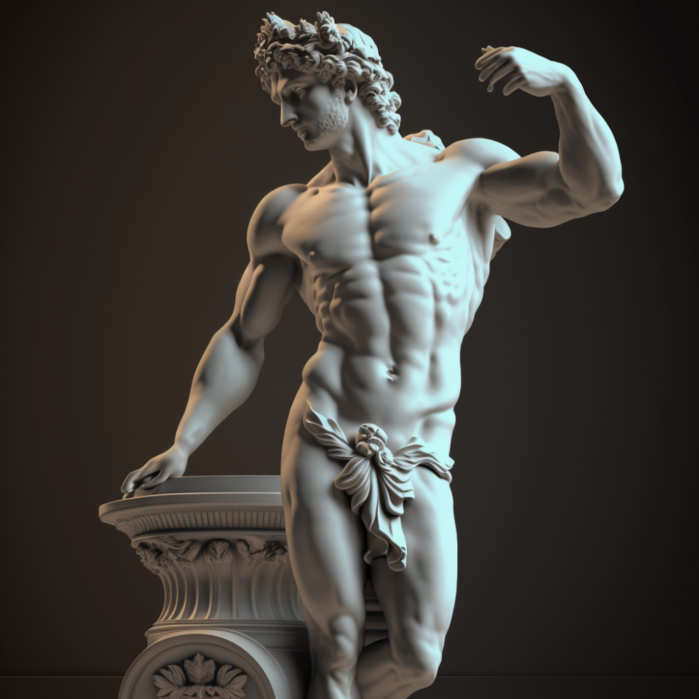 Скульптура купить: преимущества, условия и порядок заказа | Лучшие скульптуры на продажу