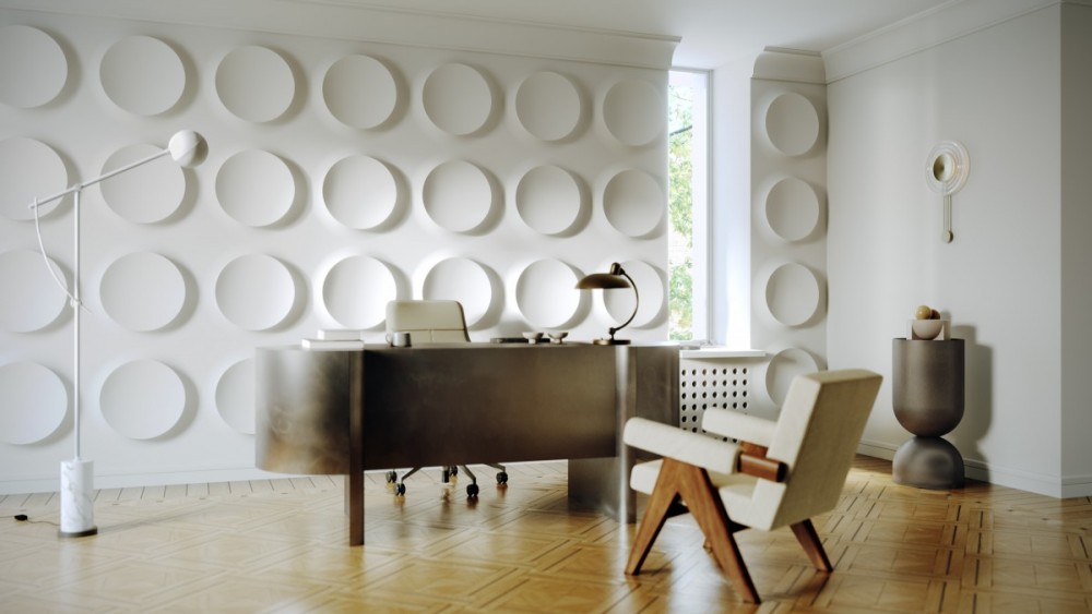 Гипсовая лепнина от компании Феникс-Лепнина: преимущества и заказ услуг