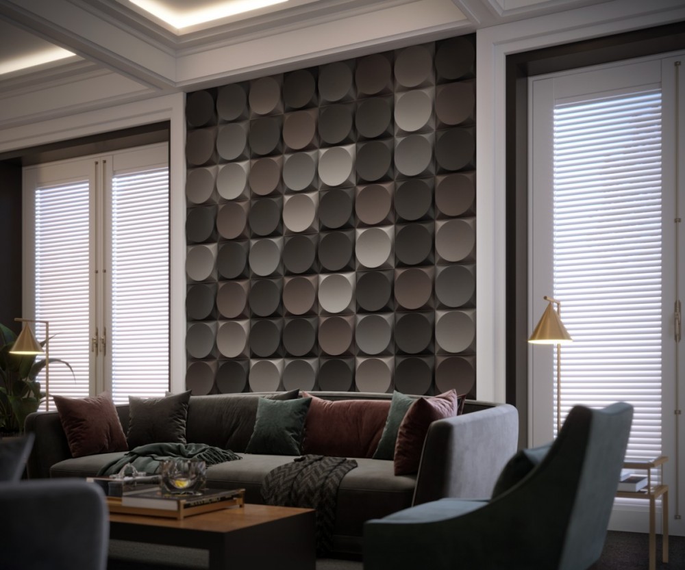 Гипсовая лепнина от компании Феникс-Лепнина: преимущества и заказ услуг