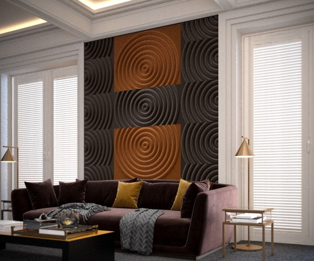 Гипсовая лепнина от компании Феникс-Лепнина: преимущества и заказ услуг