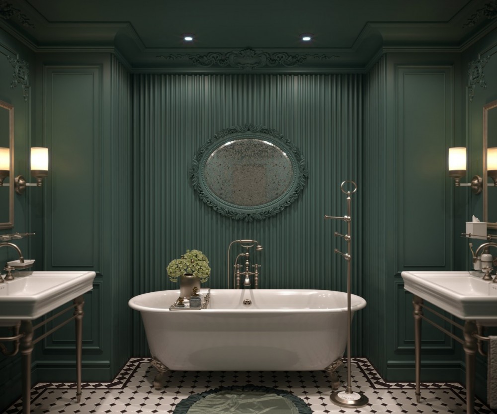 Гипсовая лепнина от компании Феникс-Лепнина: преимущества и заказ услуг