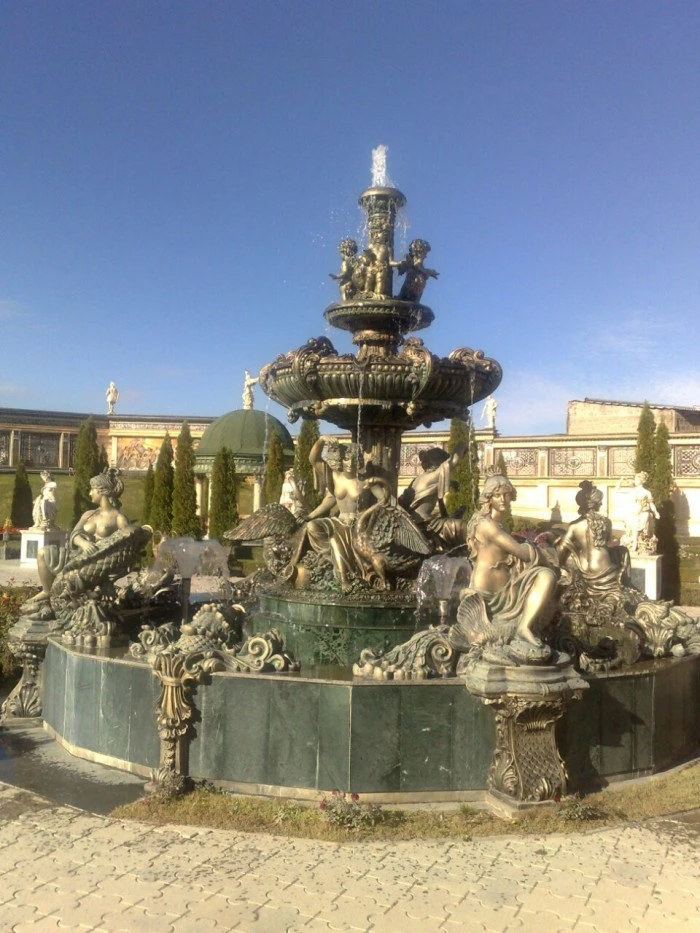 Гипсовые скульптуры: заказ, продажа, изготовление по цене promo13 в Москве