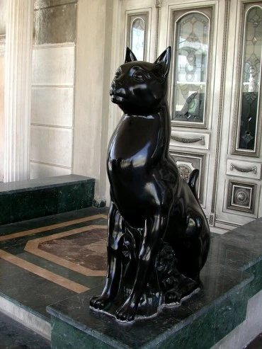 Заказать скульптуру