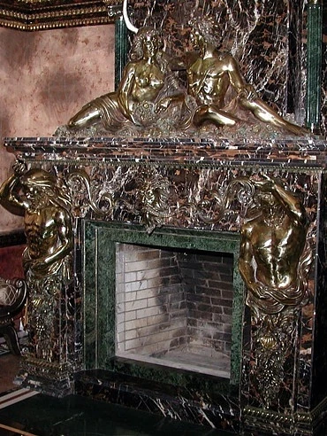 Заказать архитектурную скульптуру