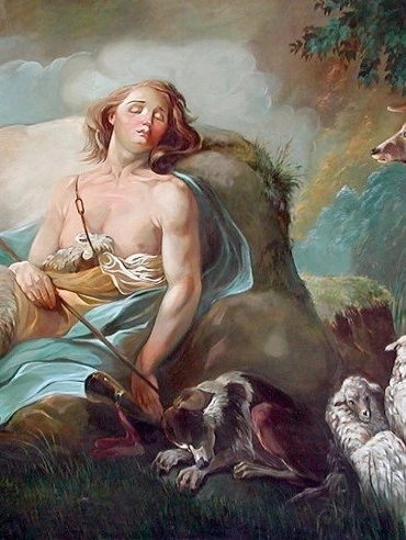 Заказать архитектурную скульптуру