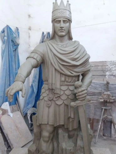 Заказать скульптуру