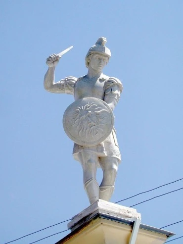 Заказать скульптуру