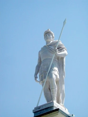 Заказать скульптуру