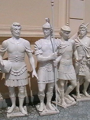 Заказать скульптуру