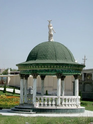 Заказать скульптуру