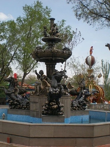 Заказать скульптуру