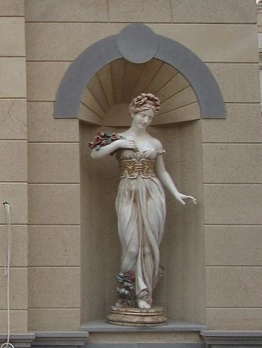 Заказать скульптуру