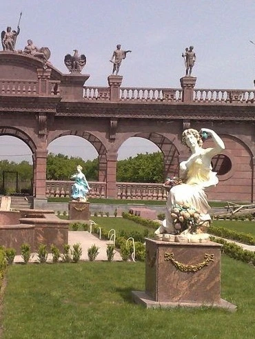 Заказать скульптуру