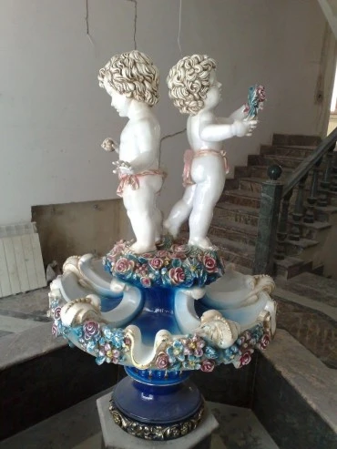 Заказать скульптуру