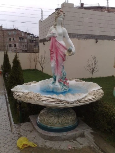 Заказать скульптуру