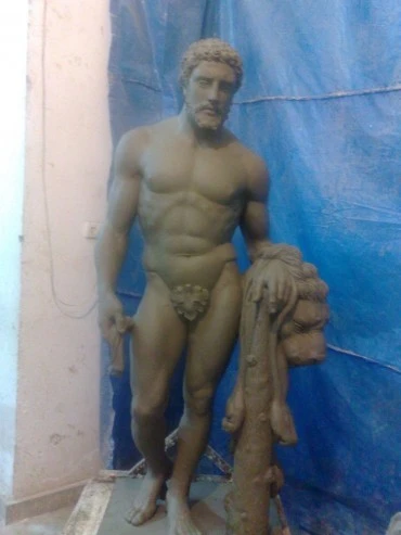 Заказать скульптуру