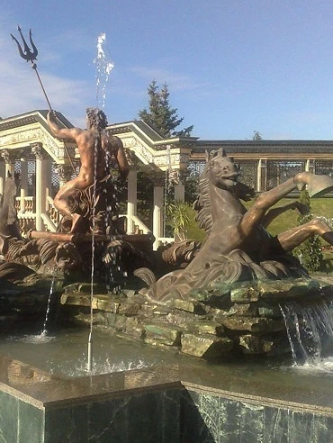 Заказать скульптуру