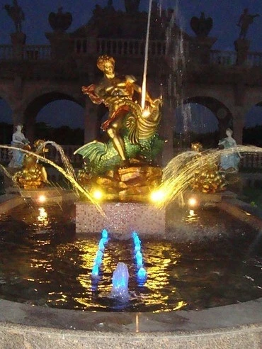 Заказать скульптуру