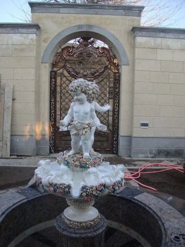 Заказать скульптуру