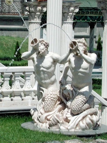 Заказать скульптуру