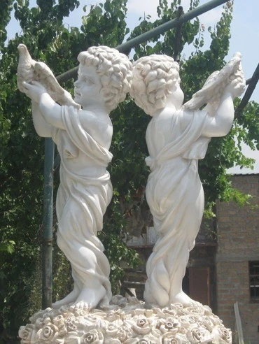 Заказать скульптуру