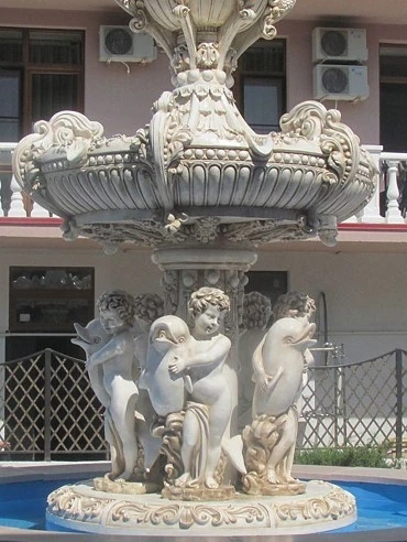 Заказать скульптуру