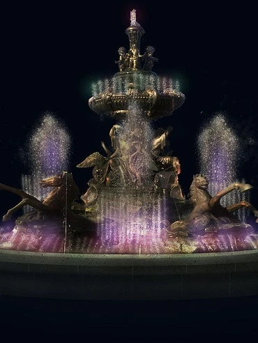 Заказать скульптуру