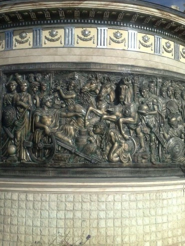 Заказать скульптуру