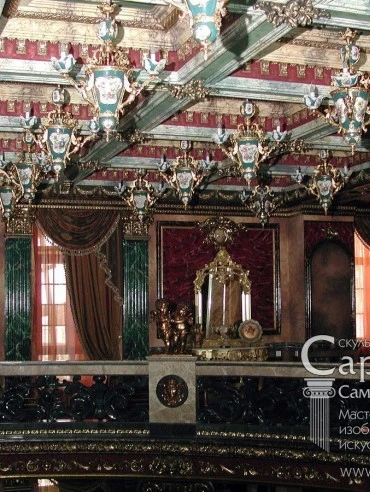 Заказать скульптуру