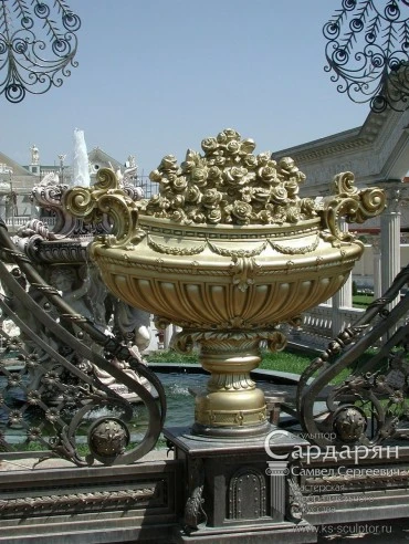 Заказать скульптуру