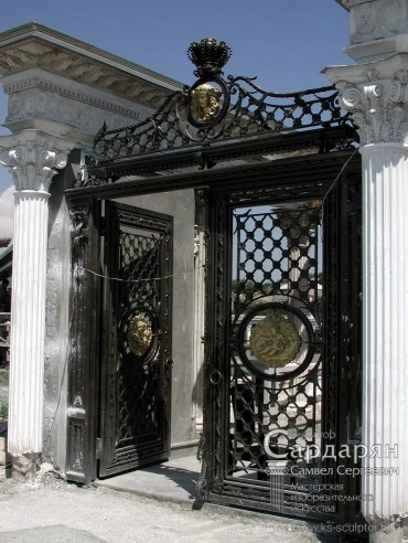 Заказать скульптуру