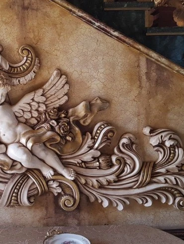 Заказать скульптуру